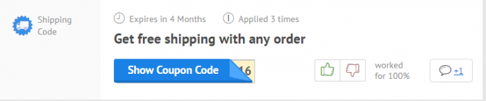 ecco sale code