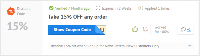 Effy Coupon Code 2022 50 OFF DiscountReactor