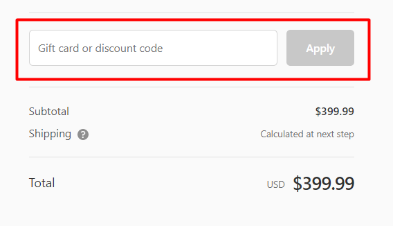 How to use Erommy promo code