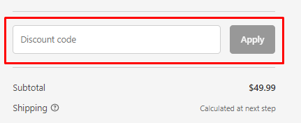 How to use Everipe promo code