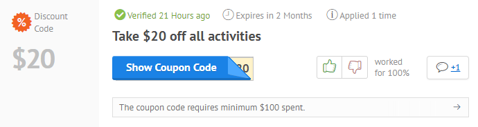 expedia code