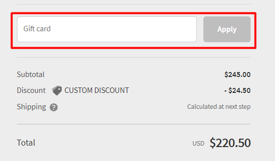 How to use FABHUB promo code