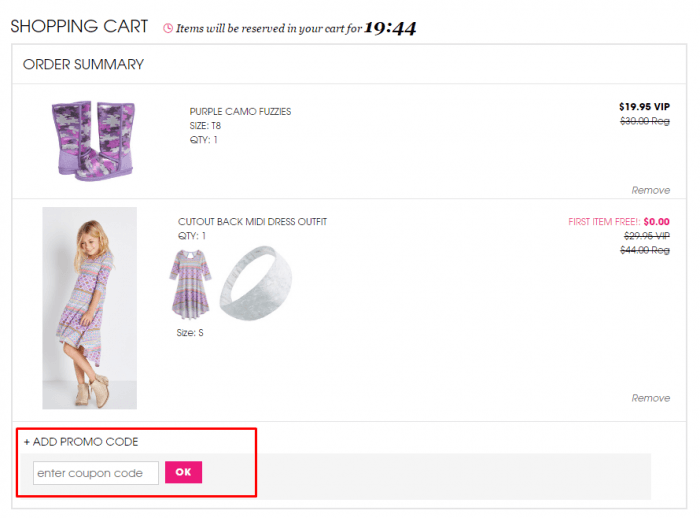 royalbaby coupon code