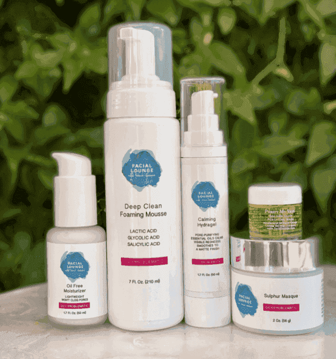 Facial Lounge Promo Codes 25 OFF in March 2024