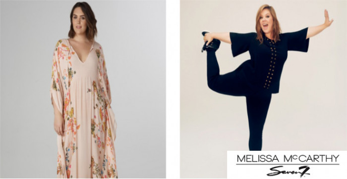 melissa mccarthy collection