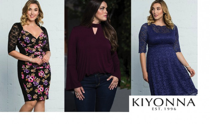 Kiyonna plus size 