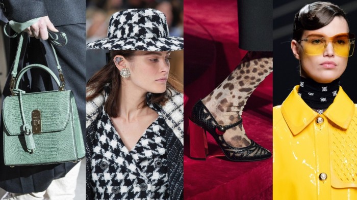 Fall/Winter Trends 2020