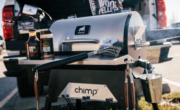 Grilla Grills Father's Day Deals and Gift Ideas
