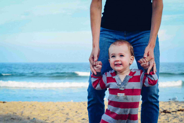 Finn + Emma clothes for babies