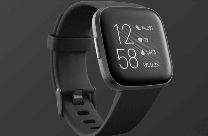 fitbit coupon