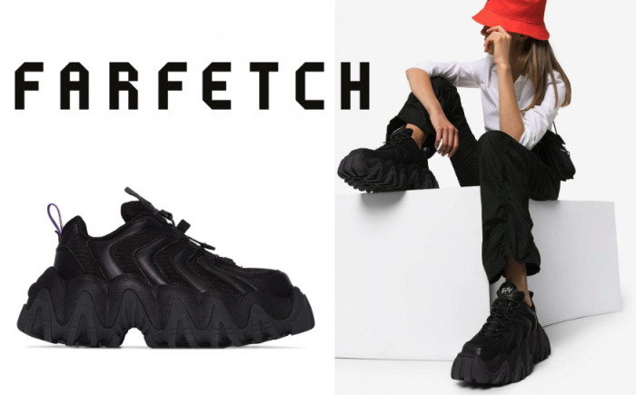 Farfetch Stadium Goods 