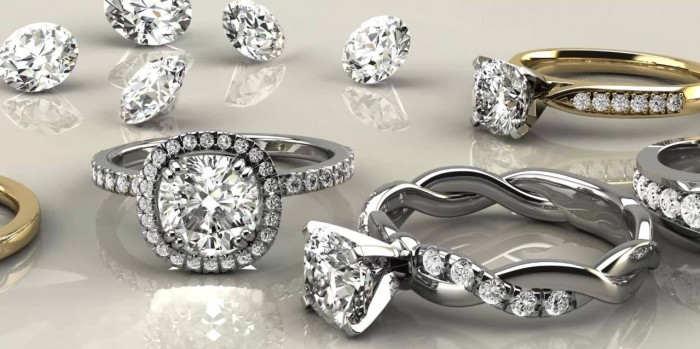 Forever Moissanite discounts and sales