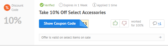 discount codes for garmin watches