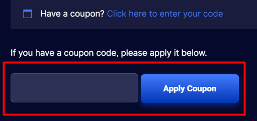 How to use GetGenie promo code