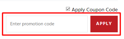 How to use Golf Town promo code