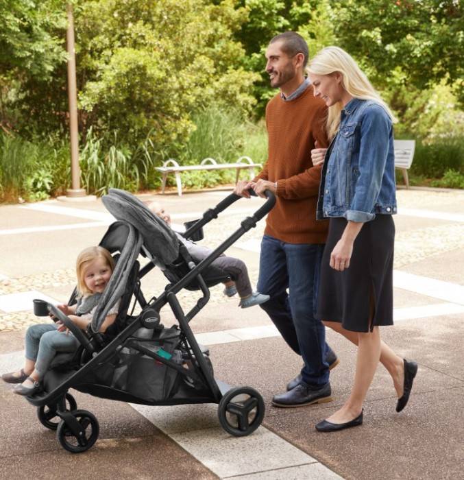 Graco Promo Codes 25 OFF Coupon in February 2024