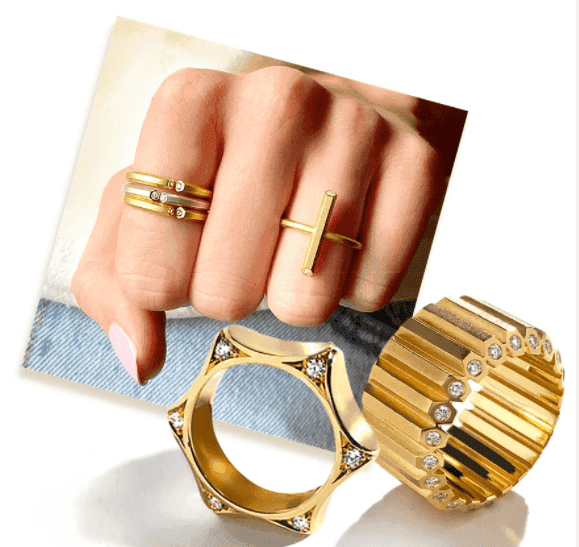 Greenwich St. Jewelers Promo Codes 10 OFF in February 2024