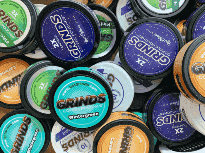 Grinds Promo Codes 10 OFF Coupon in April 2024