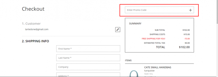 guess promo code