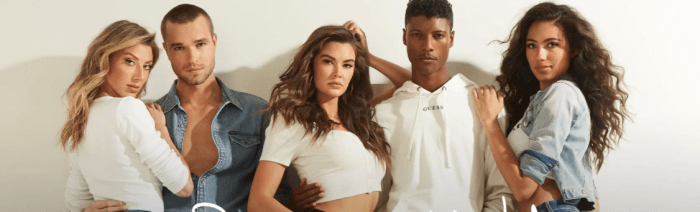 coupon code for guess factory