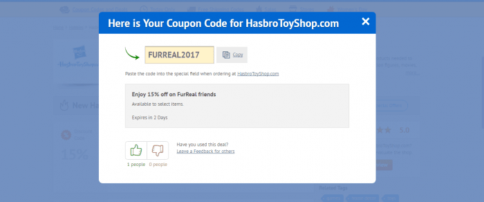 hasbro pulse website