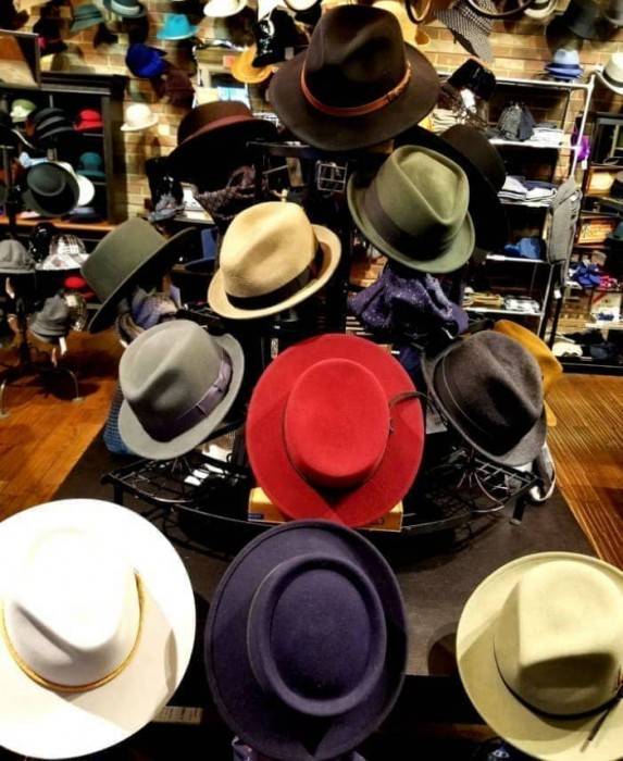Hats in the Belfry deals and sales