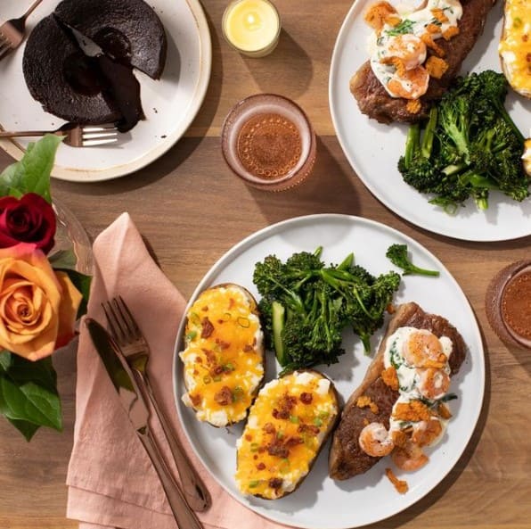 Home Chef Promo Codes 50 OFF Coupon in January 2024