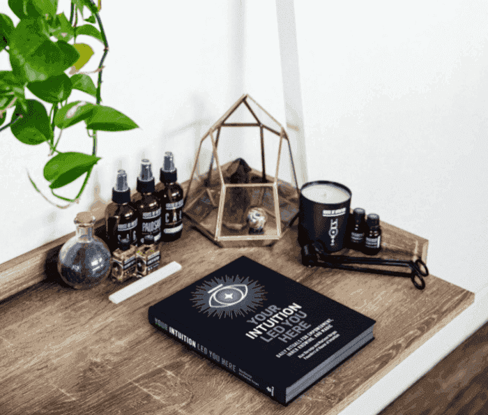 House of Intuition Promo Codes 10 OFF in March 2024