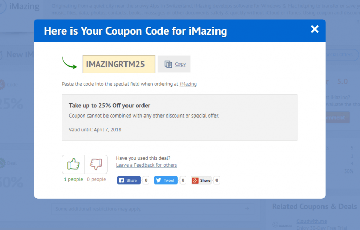 imazing activation number discount imazing activation number discount