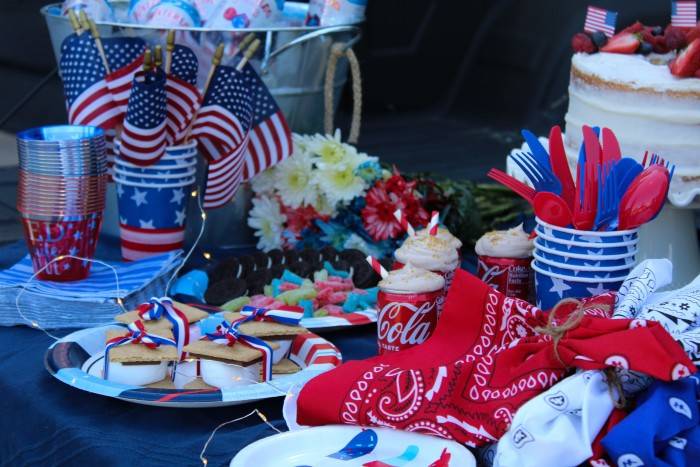 Independence Day Gift Guide