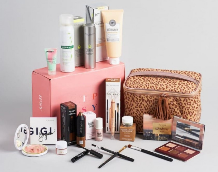 IPSY Promo Codes Up to 80 OFF in March 2024