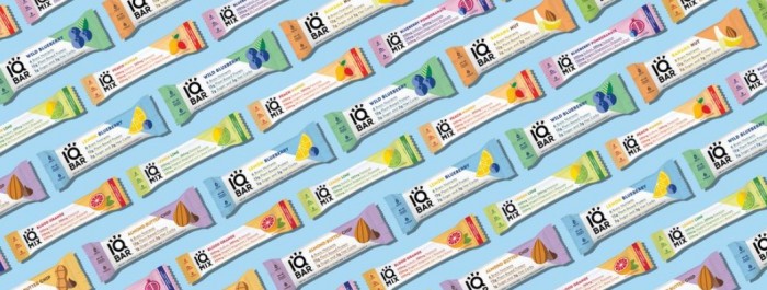 IQBAR sales and promotions
