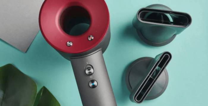 Is the Dyson Supersonic Hair Dryer really worth the money ...