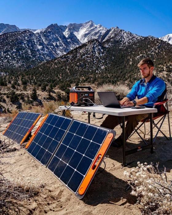 Jackery Promo Codes 36 OFF Coupon in March 2024