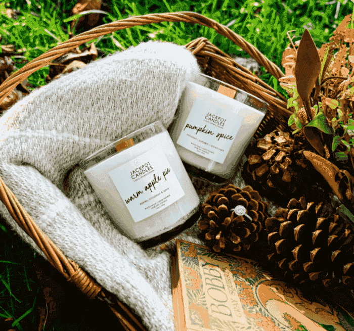 Jackpot Candles Promo Codes 30 OFF in March 2024