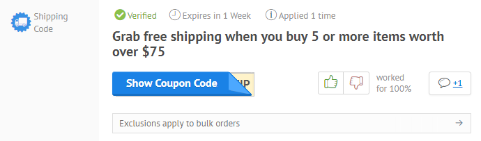 Jimmy Jazz Promo Code 2021 50 OFF DiscountReactor