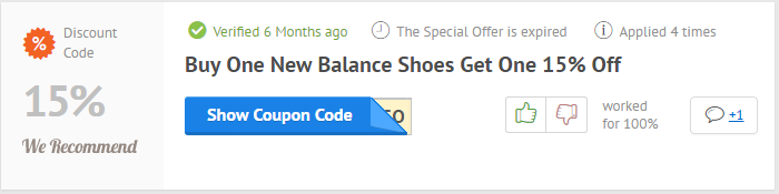 joes nb promo code