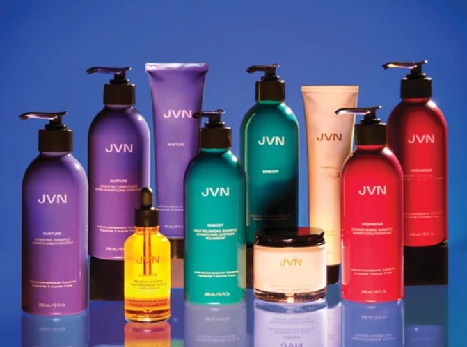 JVN Hair deals and discounts 