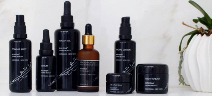 Kahina Giving Beauty deals and sales 