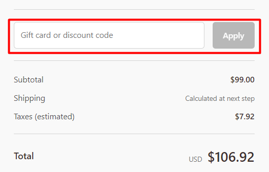 How to use Keap promo code