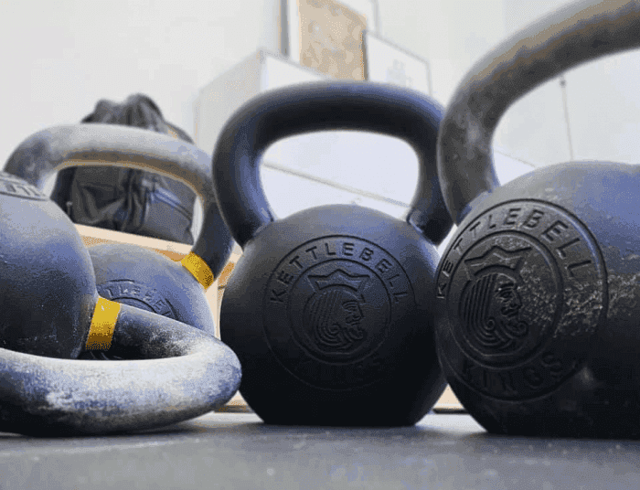 Kettlebell Kings Promo Codes 10 OFF in April 2024