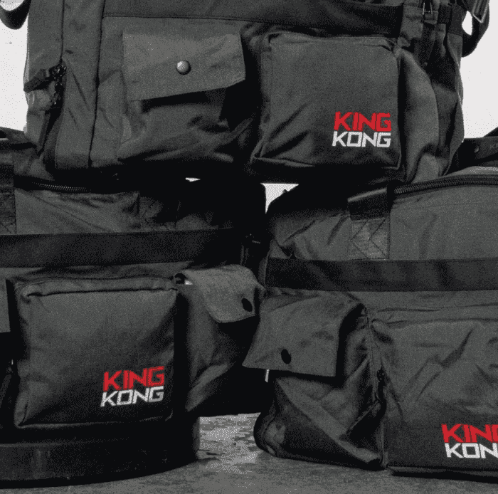 King Kong Promo Codes Coupons September 2022 10 OFF