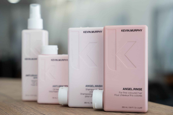 Kintsugi Hair hair care products