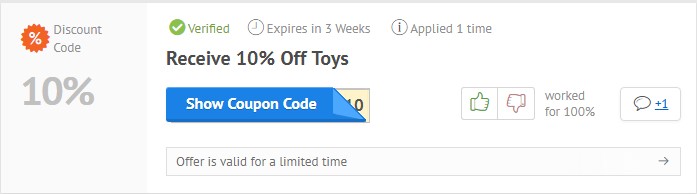 How to use a coupon code at Kole Imports