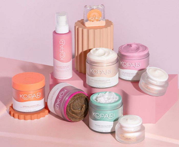 Kopari Beauty promotions and deals