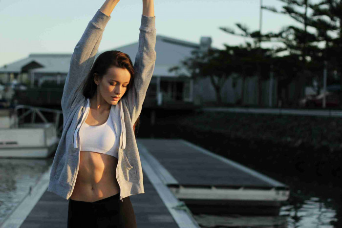 Krimson Klover comfortable and quality clothes for active women
