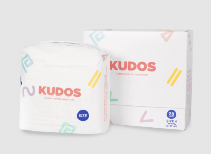 Kudos Promo Codes 20 OFF Coupon in March 2024