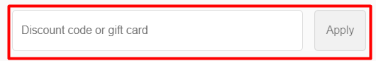 How to use Kytin promo code