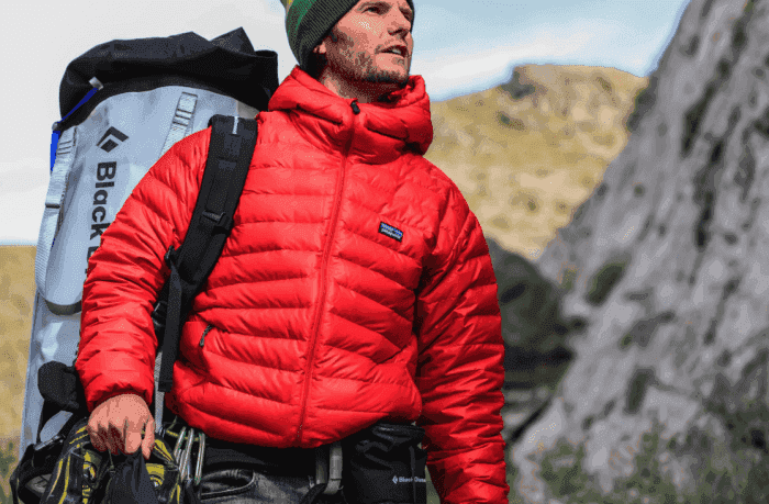 Eastern Mountain Sports outdoor gear