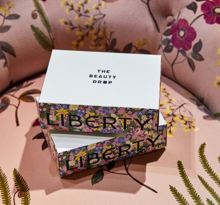 Liberty London sales and promotions